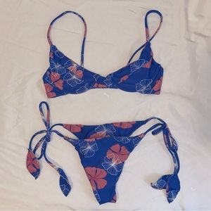 BENOA blue crush set